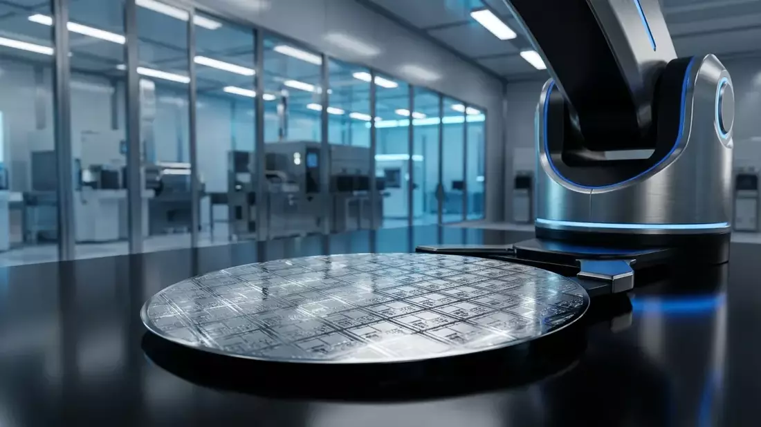 TSMC verdoppelt Chip-Preis – Smartphones und Grafikkarten werden teurer - Bild: über boerse-global.de