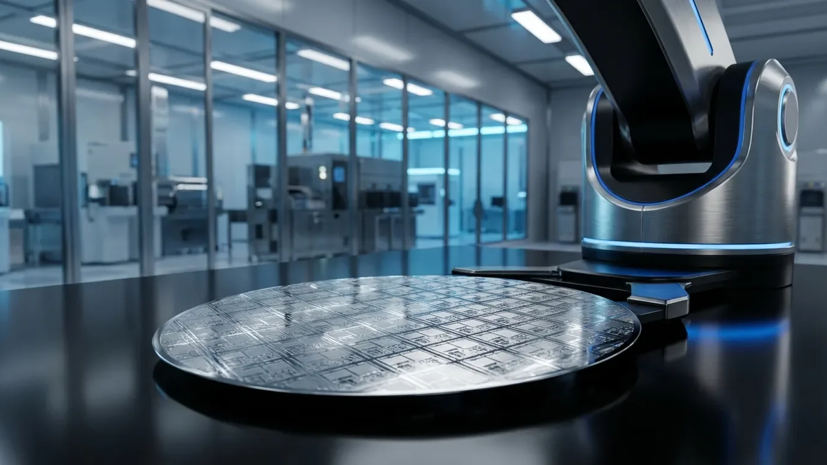 TSMC verdoppelt Chip-Preis – Smartphones und Grafikkarten werden teurer - Foto: über boerse-global.de