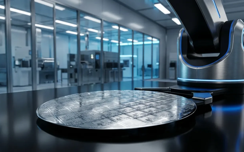 TSMC verdoppelt Chip-Preis – Smartphones und Grafikkarten werden teurer - Foto: über boerse-global.de