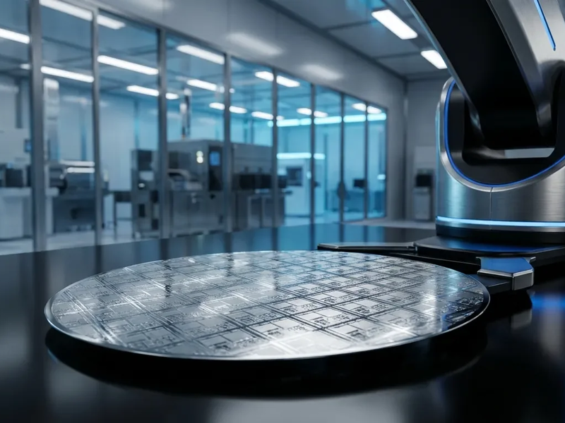 TSMC verdoppelt Chip-Preis – Smartphones und Grafikkarten werden teurer - Foto: über boerse-global.de