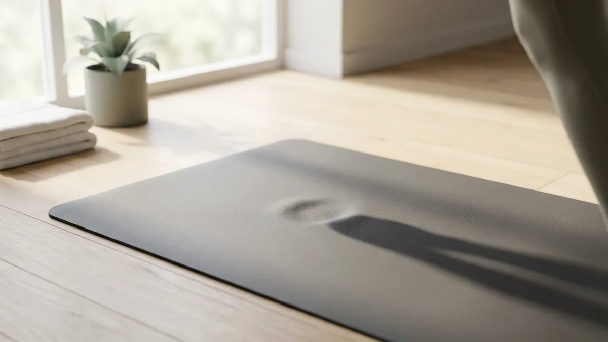 Beinheber wird zum Fitness-Star 2026 - Foto: über boerse-global.de