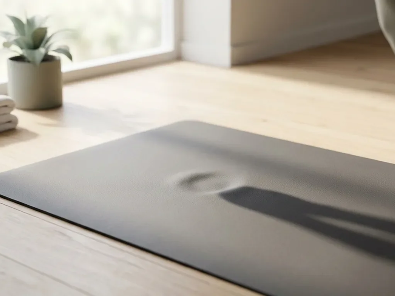 Beinheber wird zum Fitness-Star 2026 - Foto: über boerse-global.de