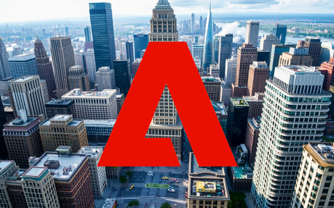 Adobe se enfrenta al escepticismo de los analistas en 2026 - Foto: über boerse-global.de