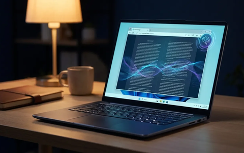 Microsoft Edge: KI-Nudges sollen Compliance-Alltag revolutionieren - Foto: über boerse-global.de
