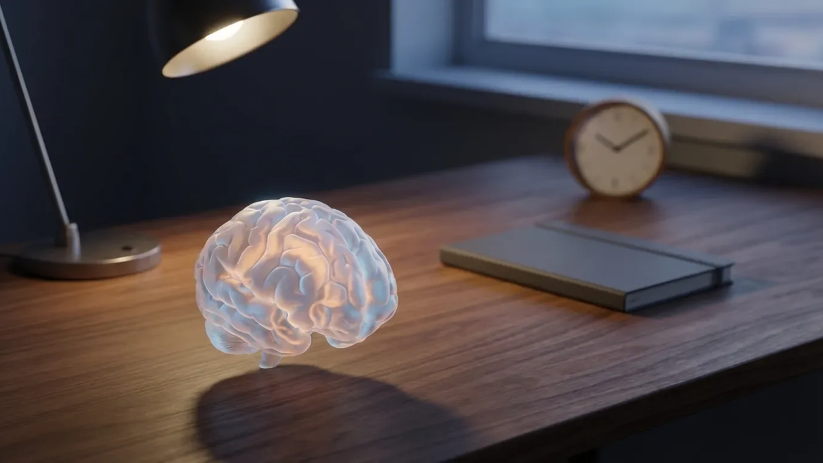 Gehirn-Trend 2026: Rückwärts-Erinnern statt digitaler Amnesie - Foto: über boerse-global.de