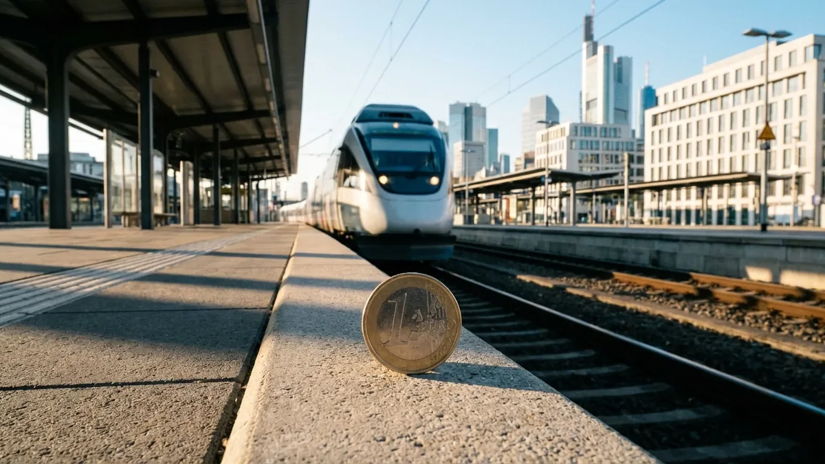 Pendlerpauschale: Höhere Steuerersparnis für Millionen Arbeitnehmer tritt in Kraft - Foto: über boerse-global.de