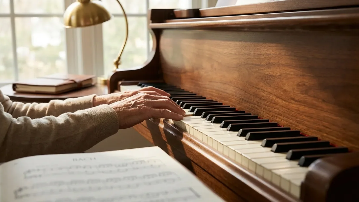 Kreatives Training hält das Gehirn jung - Foto: über boerse-global.de