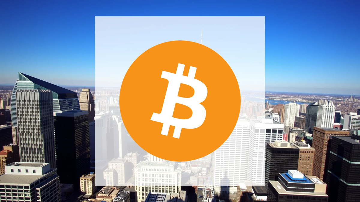 Bitcoin Consolidates as Market Awaits Directional Catalyst - Foto: über boerse-global.de