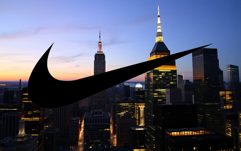 Nike Leadership Bets Millions on Company’s Future - Foto: über boerse-global.de