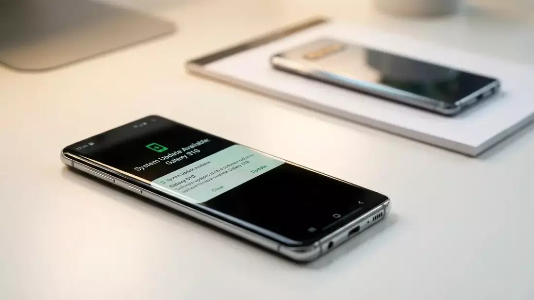 Samsung überrascht mit Sicherheits-Update für alte Galaxy-Modelle - Bild: über boerse-global.de