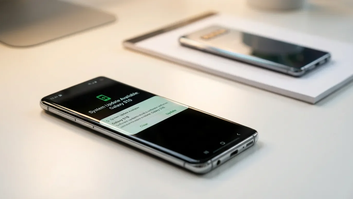 Samsung überrascht mit Sicherheits-Update für alte Galaxy-Modelle - Foto: über boerse-global.de