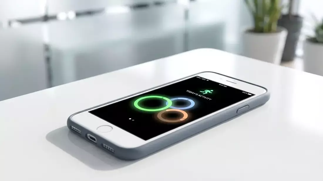 Apple startet Fitness-Offensive und öffnet iOS für Konkurrenz - Bild: über boerse-global.de