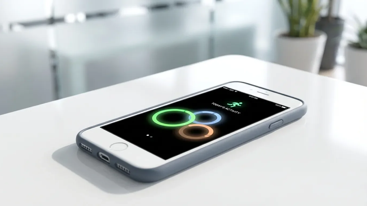 Apple startet Fitness-Offensive und öffnet iOS für Konkurrenz - Foto: über boerse-global.de