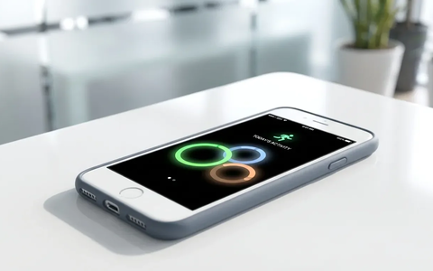 Apple startet Fitness-Offensive und öffnet iOS für Konkurrenz - Foto: über boerse-global.de