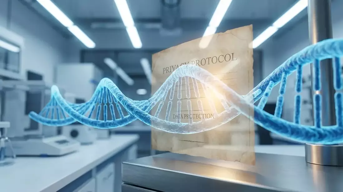 South Dakota will Verkauf von DNA-Daten verbieten - Bild: über boerse-global.de