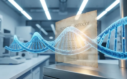 South Dakota will Verkauf von DNA-Daten verbieten - Foto: über boerse-global.de