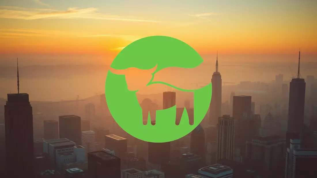 Beyond Meat Shares Face Mounting Challenges Amid Volatility and Weak Fundamentals Illustration mit AI erstellt übermittelt durch boerse-global.de