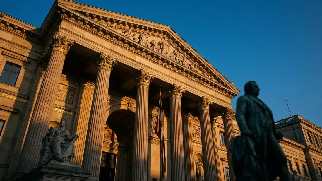 Habsburg fordert wehrhaftes und wirtschaftlich starkes Europa - Bild: über boerse-global.de