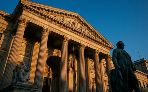 Habsburg fordert wehrhaftes und wirtschaftlich starkes Europa - Foto: über boerse-global.de