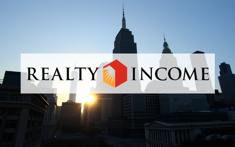 Institutional Investors Increase Stakes in Realty Income Amid Strategic Refinancing - Foto: über boerse-global.de