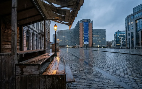 FPÖ attackiert ÖVP nach EU-Ja zu Mercosur-Abkommen - Foto: über boerse-global.de