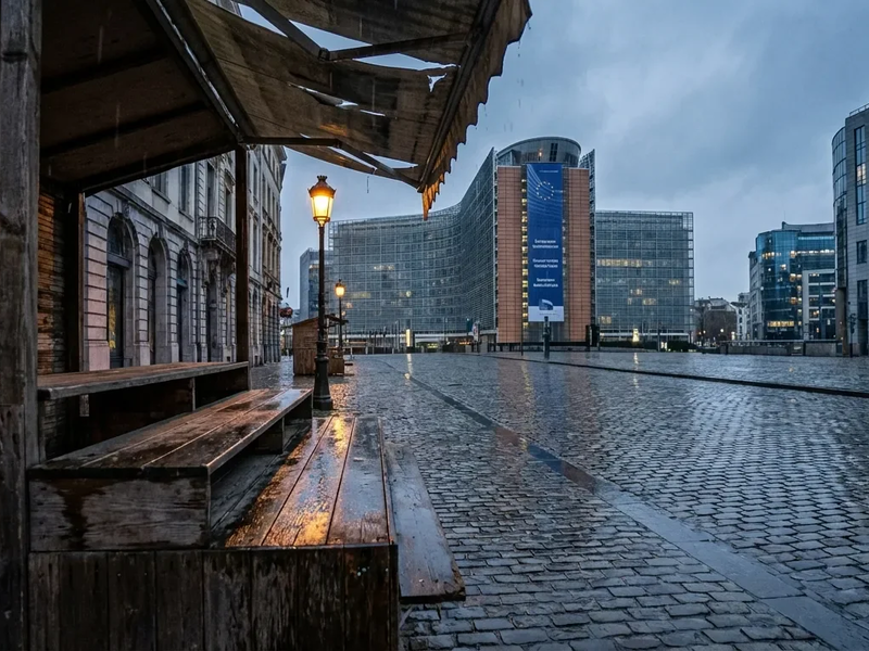 FPÖ attackiert ÖVP nach EU-Ja zu Mercosur-Abkommen - Foto: über boerse-global.de