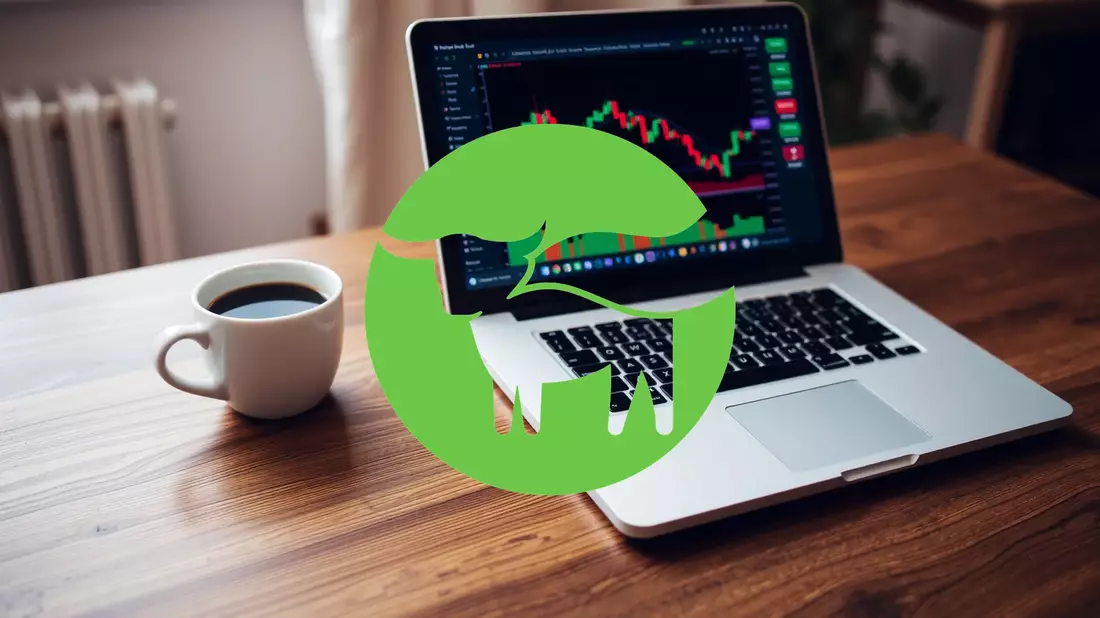 Beyond Meat: Una Montaña Rusa de Especulación y Resultados Débiles Illustration mit AI erstellt übermittelt durch boerse-global.de
