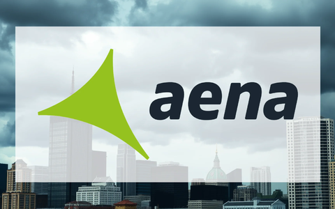 Aena desvela un ambicioso plan de inversión de 13.000 millones hasta 2031 - Foto: über boerse-global.de