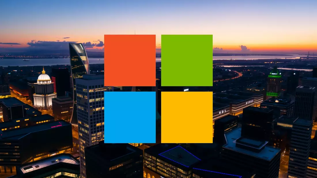 Microsoft: Alivio regulatorio en la UE contrasta con la demanda de PCs con IA Illustration mit AI erstellt übermittelt durch boerse-global.de