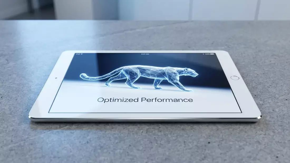 Apple plant mit iOS 27 den großen Stabilitäts-Update - Bild: über boerse-global.de