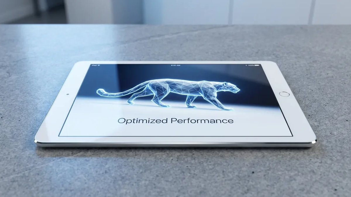 Apple plant mit iOS 27 den großen Stabilitäts-Update - Foto: über boerse-global.de