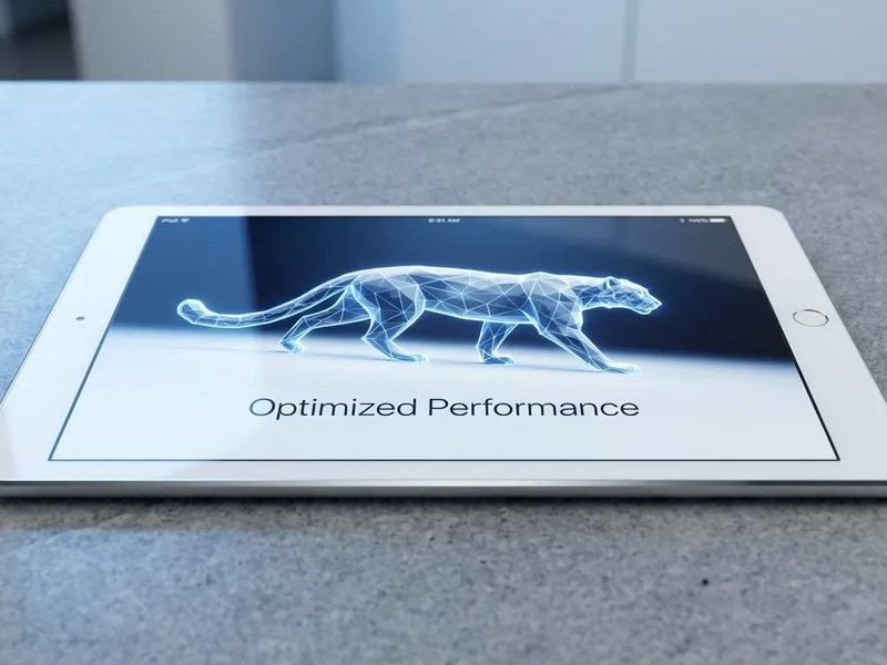 Apple plant mit iOS 27 den großen Stabilitäts-Update - Foto: über boerse-global.de