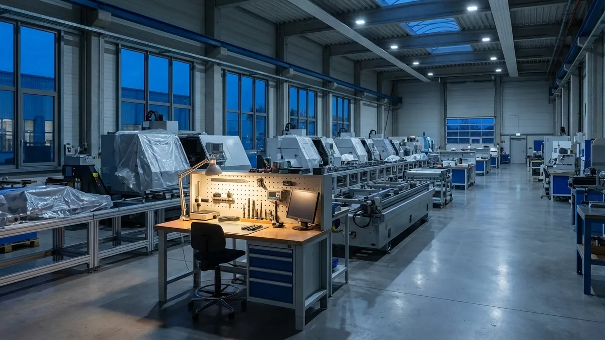 Kurzarbeit bis zu 24 Monate: Regierung verlängert Kriseninstrument - Foto: über boerse-global.de