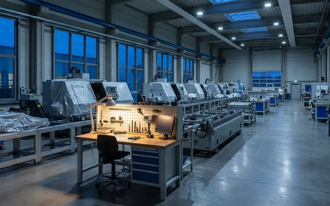 Kurzarbeit bis zu 24 Monate: Regierung verlängert Kriseninstrument - Foto: über boerse-global.de