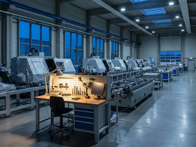 Kurzarbeit bis zu 24 Monate: Regierung verlängert Kriseninstrument - Foto: über boerse-global.de