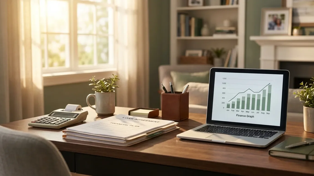 BFH-Urteil ebnet Weg für Steuererleichterungen im Homeoffice - Foto: über boerse-global.de