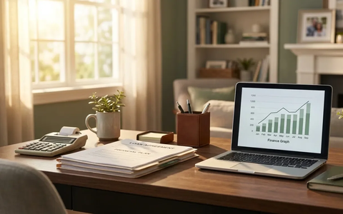 BFH-Urteil ebnet Weg für Steuererleichterungen im Homeoffice - Foto: über boerse-global.de