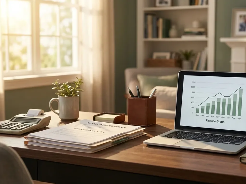 BFH-Urteil ebnet Weg für Steuererleichterungen im Homeoffice - Foto: über boerse-global.de