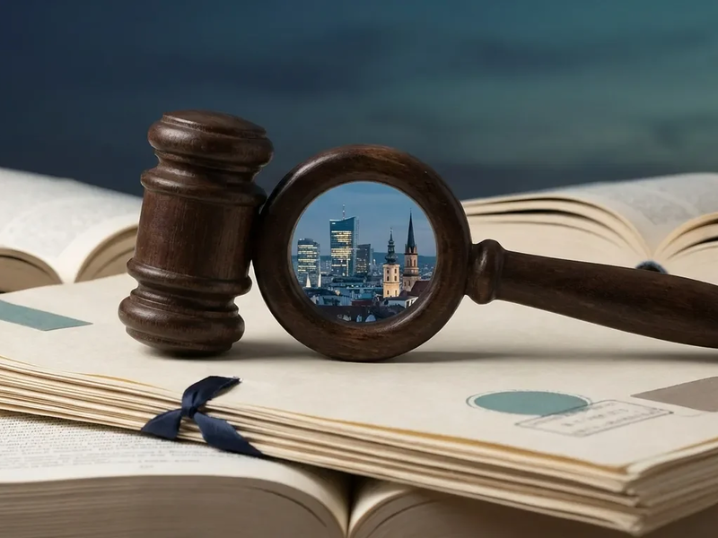 Mietrecht: OGH rettet Indexklauseln, neues Gesetz dämpft Erhöhungen - Foto: über boerse-global.de