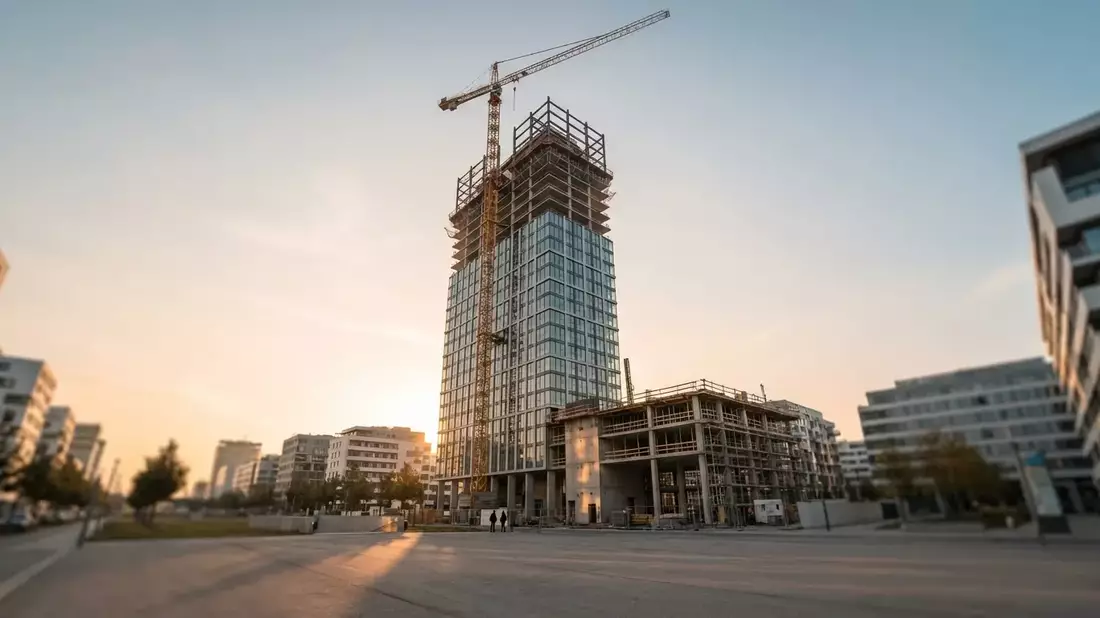 Immobilienmarkt in Ostösterreich: Käufer kehren zurück - Bild: über boerse-global.de