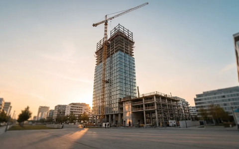 Immobilienmarkt in Ostösterreich: Käufer kehren zurück - Foto: über boerse-global.de