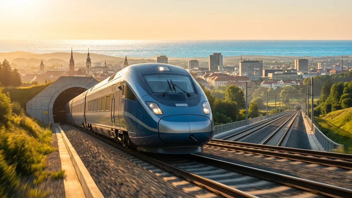 Graz startet mit Kärnten Standort-Offensive in Norditalien - Foto: über boerse-global.de