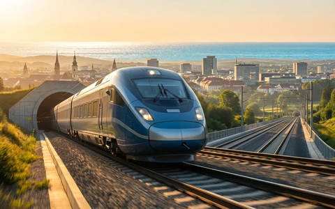 Graz startet mit Kärnten Standort-Offensive in Norditalien - Foto: über boerse-global.de