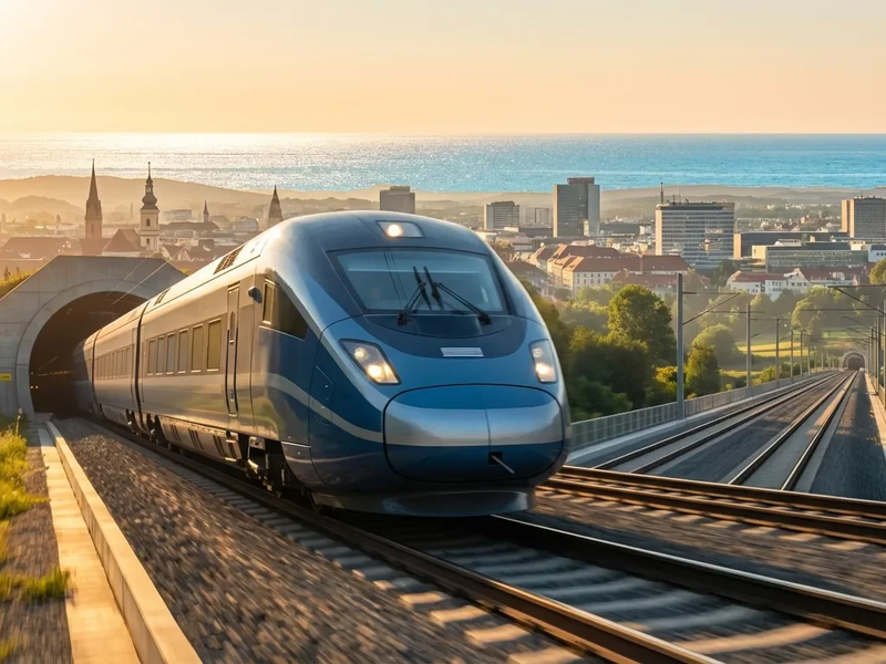 Graz startet mit Kärnten Standort-Offensive in Norditalien - Foto: über boerse-global.de