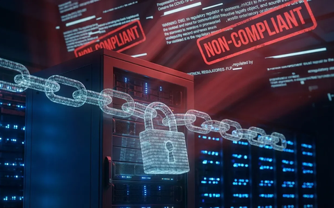 Ransomware-Kartelle erpressen Opfer jetzt mit Regulierungsbehörden - Foto: über boerse-global.de