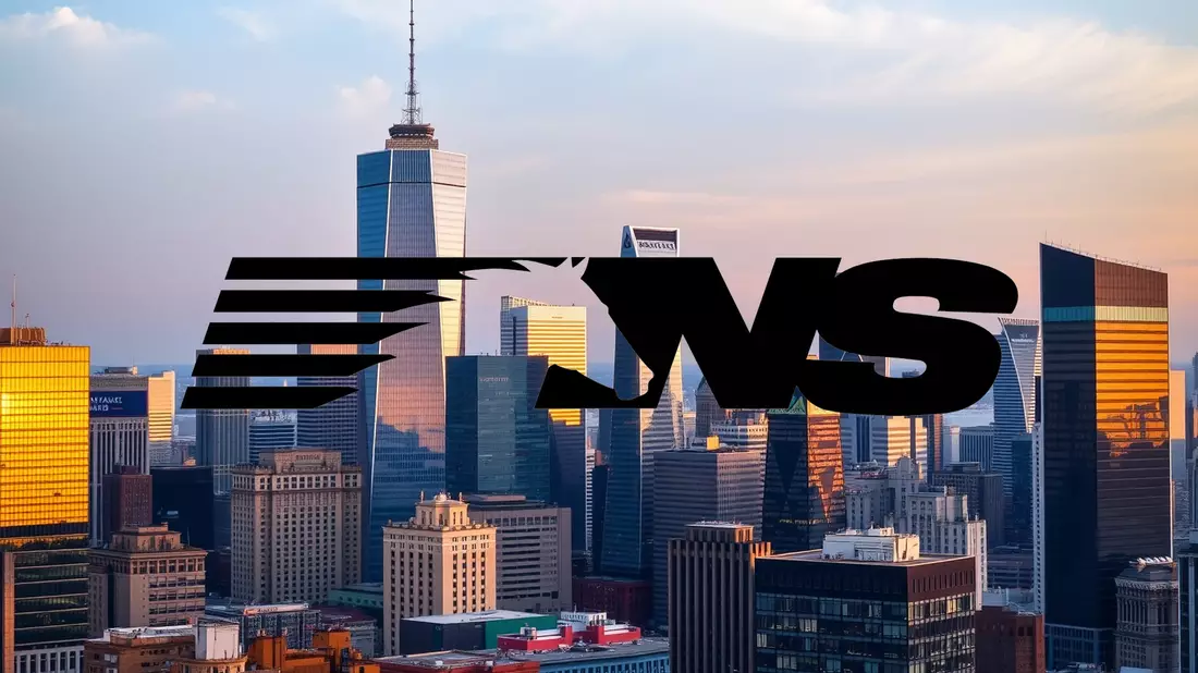 Norfolk Southern Navigates Operational Gains and Regulatory Hurdles Illustration mit AI erstellt übermittelt durch boerse-global.de