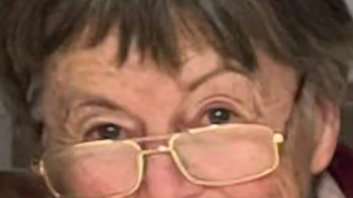 LPI-G: Suche nach vermisster Seniorin - die Polizei bitte um Mithilfe - Foto: presseportal.de