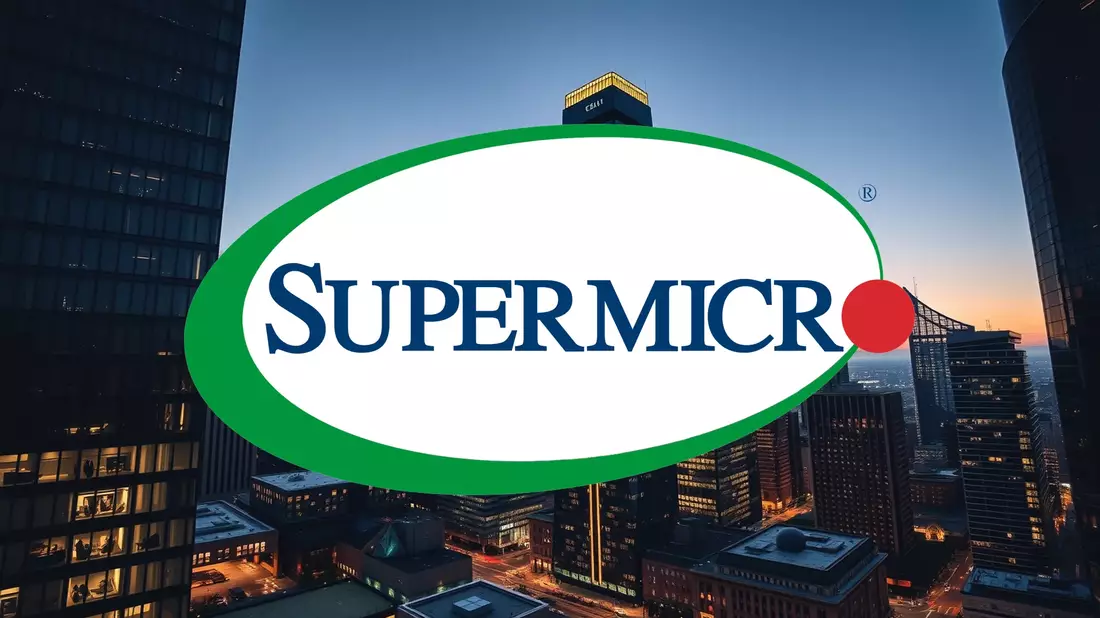 Super Micro Computer’s AI Push Meets Market Skepticism and Cost Headwinds Illustration mit AI erstellt übermittelt durch boerse-global.de