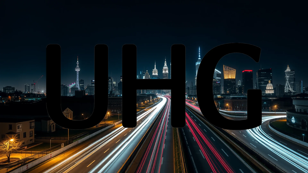 UnitedHealth Shares: A Pivotal Moment for Recovery - Foto: über boerse-global.de