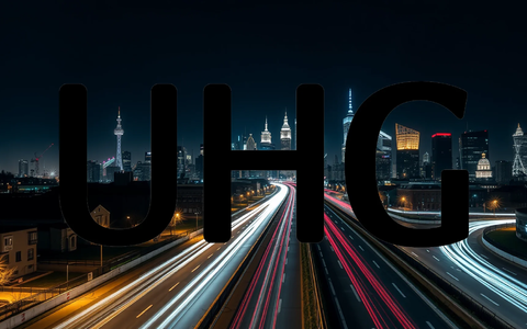 UnitedHealth Shares: A Pivotal Moment for Recovery - Foto: über boerse-global.de